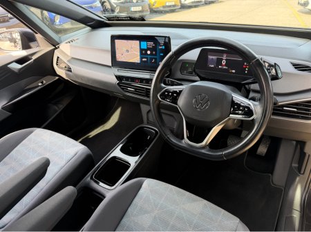 2021 Volkswagen ID.3 - thumbnail 14