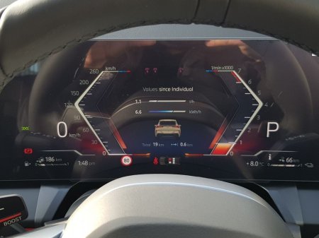 2026 BMW X3 xDrive30e M Sport thumbnail