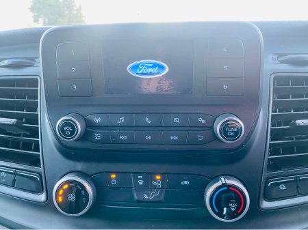 2021 Ford Transit Custom - thumbnail 14