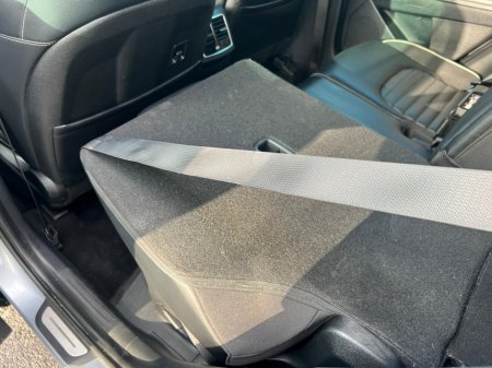 2022 Kia Sportage 1.6 CRDi SCR MHEV 136 ps 6iMT GT Line €29,500 thumbnail