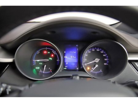 2017 Toyota C-HR - thumbnail 17