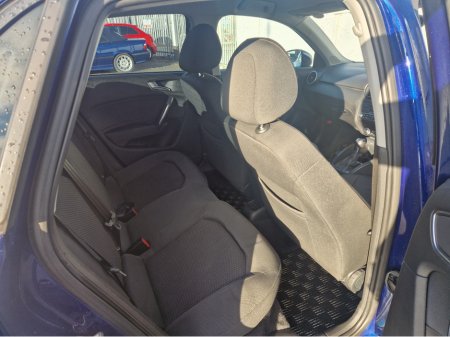 2013 Audi A1 1.4 PETROL AUTO €9,995 thumbnail