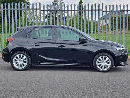 2025 Opel Corsa - photo 3