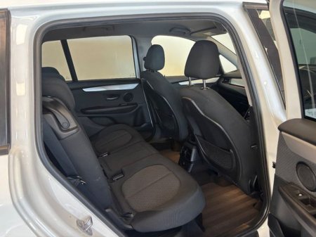 2016 BMW 2 Series Gran Tourer  €14,495 thumbnail