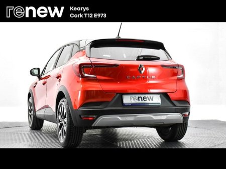 2022 Renault Captur - thumbnail 3