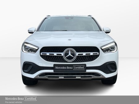 2022 Mercedes-Benz GLA Class - thumbnail 7
