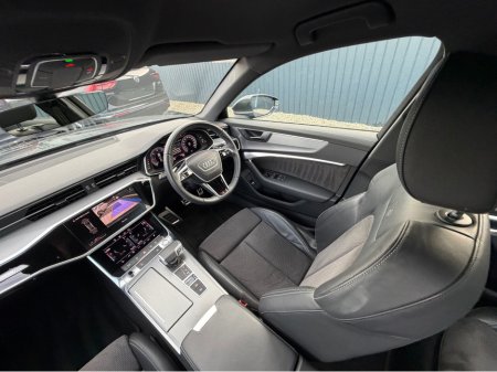 2019 Audi A6 - thumbnail 46