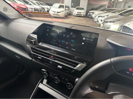 2022 Citroen C4 - thumbnail 12