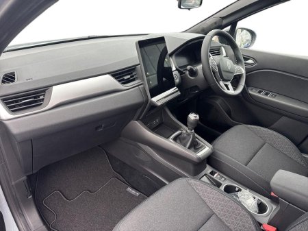 2026 Renault Symbioz evolution TCe 140 E06X €34,950 thumbnail