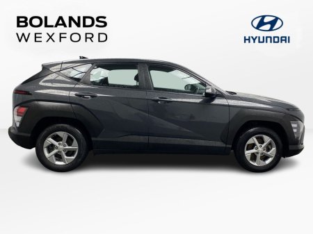 2023 Hyundai Kona - thumbnail 4