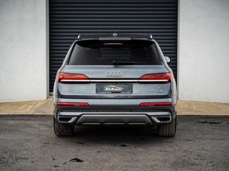 2021 Audi Q7 - thumbnail 8