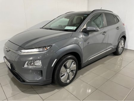 2020 Hyundai Kona KAUAI 64 KWH RANGE 462 KMS  AUTO BATTERY HEALTH 96.6% €15,950