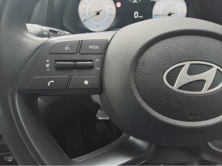 2024 Hyundai i20 - thumbnail 14