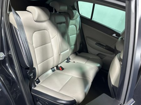 2021 Kia Sportage K3 Automatic 1.6 Crdi 211 €26,400 thumbnail