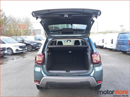 2024 Dacia Duster 1.5 DIESEL Extreme *TOP SPEC* €27,900 thumbnail