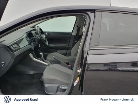 2025 Volkswagen Polo POLO EDITION 75 1.0TSI 95HP D7F €25,900 thumbnail