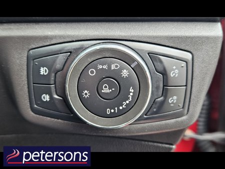 2016 Ford Mondeo TITANIUM 5DR 1.5 TD 120PS M6 4DR €10,950 thumbnail