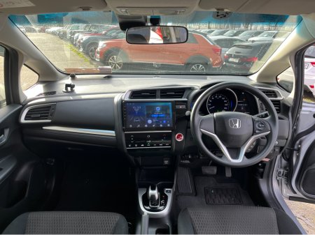 2018 Honda Fit - thumbnail 13