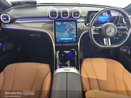 2024 Mercedes-Benz CLE - thumbnail 14