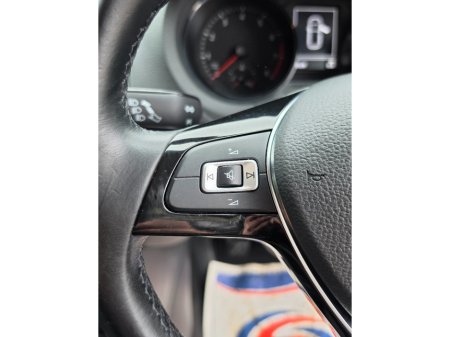 2016 Volkswagen Polo - thumbnail 13