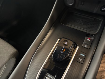 2023 Nissan Qashqai EPOWER SV PREMIUM GR R RR 4DR AUTO €23,999 thumbnail