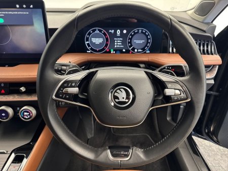 2025 Skoda Superb - thumbnail 13