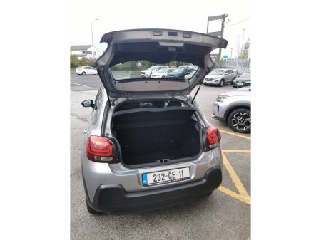 2023 Citroen C3 FEEL PURETECH 82 EU6.4 MY60 4DR €16,500