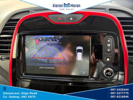 2015 Renault Captur - thumbnail 13