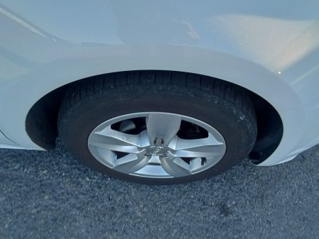 2017 Audi A1 - thumbnail 10