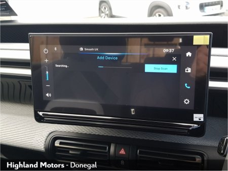 2026 Citroen C3 - thumbnail 18