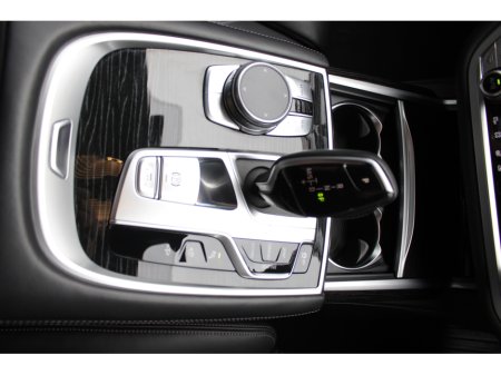 2021 BMW 7 Series X-DRIVE M-SPORT PRO EDITION AUTO  // STUNNING CAR // BUY WITH CONFIDENCE AA AND SIMI APPROVED DEALER 2026 // FINANCE ARRANGED // ALL TRADE INS WELCOME // WELL WORTH VIEWING thumbnail