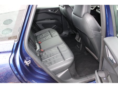 2022 Audi e-tron 55 quattro S Line €30,950 thumbnail