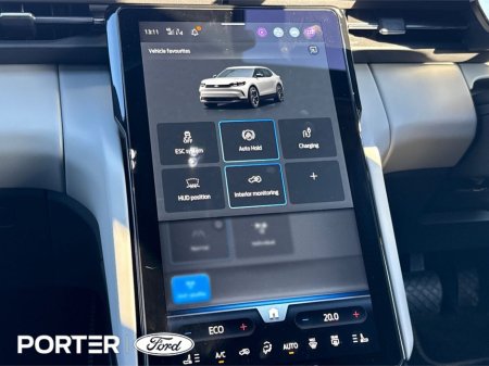 2026 Ford Capri SELECT *627 KLMS RANGE* thumbnail