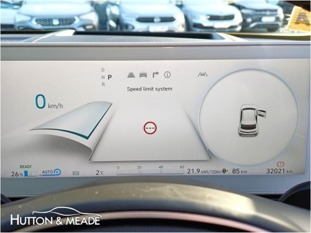 2023 Hyundai Ioniq 5 Platinum 77kw Range 507kms €33,999 thumbnail