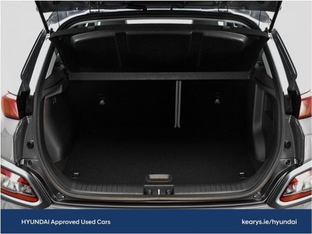 2019 Hyundai Kona - thumbnail 9