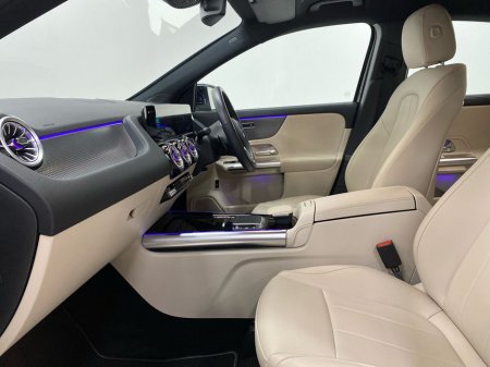 2023 Mercedes-Benz GLA Class GLA 180 A/T Progressive €44,950 thumbnail