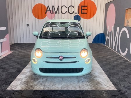 2019 Fiat 500 €14950! 2019 FIAT 500 AUTOMATIC / 53k KMs / 1.2 Petrol / Automatic €14,950