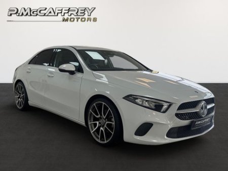 2020 Mercedes-Benz A Class - photo 3