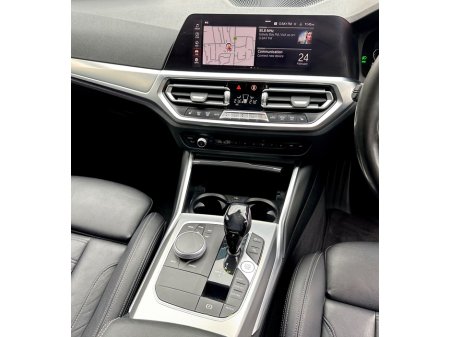 2021 BMW 3 Series - thumbnail 20