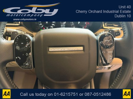 2018 Land Rover Range Rover Velar - thumbnail 21