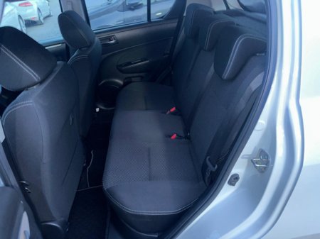 2014 Suzuki Swift RS  1.2 Petrol Automatic  Guaranteed Low Mileage    (3945) €11,495 thumbnail