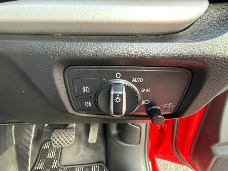 2016 Audi A3 - thumbnail 17