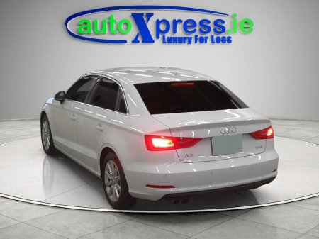 2016 Audi A3 - photo 3