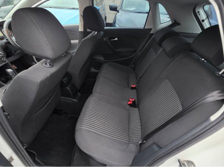 2011 Volkswagen Polo 1.2 AUTO HIGHLINE ONLY 49 K KMS €8,999 thumbnail