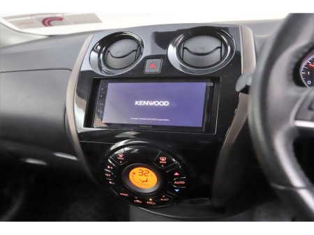 2017 Nissan Note 1.2 CVT MEDALIST *CARPLAY*ANDROID*REVERSE CAM* thumbnail