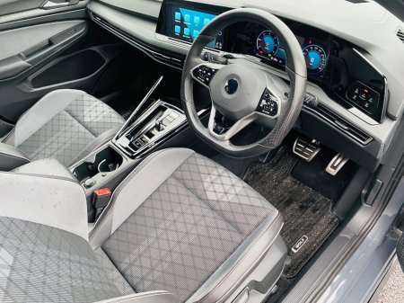 2023 Volkswagen Golf - thumbnail 11