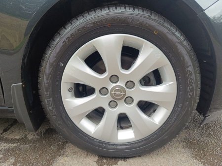 2016 Opel Insignia *SALE AGREED* 1.6CDTI 136PS SC €9,995 thumbnail