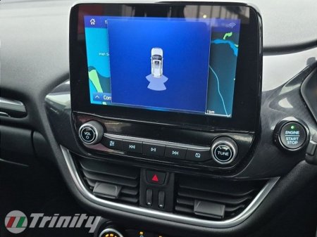 2022 Ford Puma * ST LINE * STUNNING CAR * GREAT VALUE * TRINITY MOTORS * thumbnail