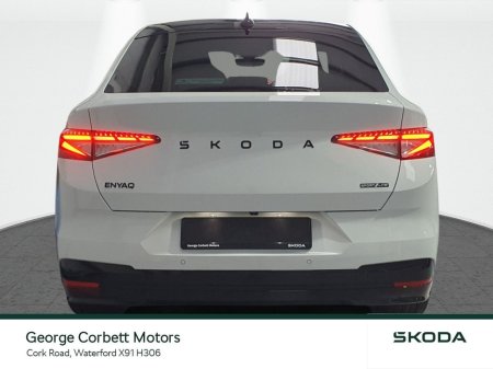 2026 Skoda Enyaq - thumbnail 12