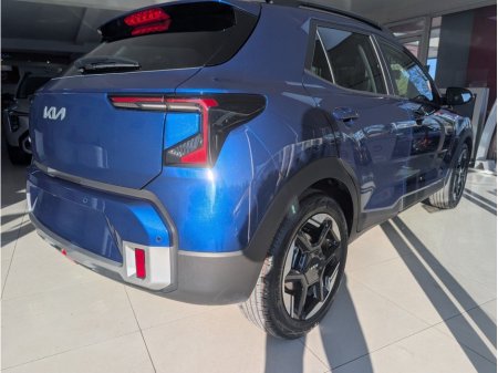 2026 Kia Stonic - thumbnail 4